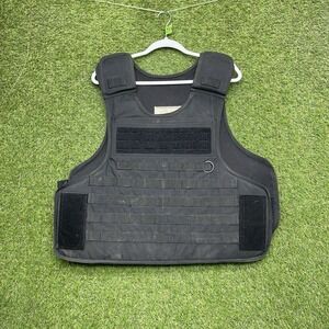 SAFE LIFE DEFENSE SLD-MTC Mens 3XL Soft Armor SLD-IIIA 5 year warranty FROM 2023